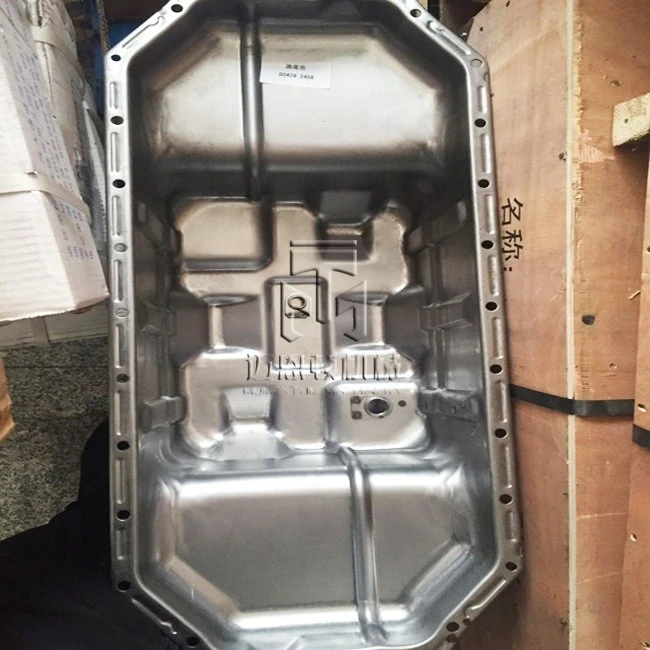 Oil Pan 04259485 04299388 04292458 0425 9485 0429 9388 0429 2458 4259485 0299388 4292458 for deutz TCD2012 L06 2V BF6M2012 D6E D6D Engine