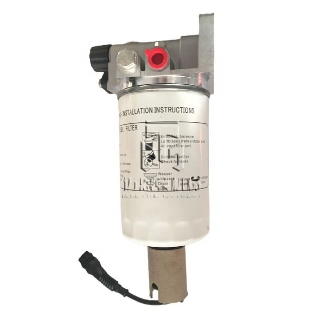 Filter Cartridge 04504438 0450 4438 4504438 for DEUTZ TCD6L20124V