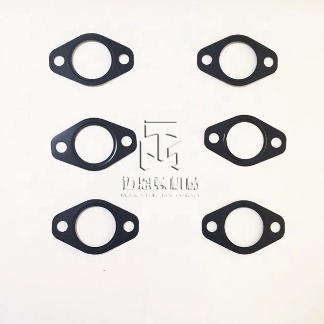 Exhaust Pipe Gasket 04209198 04283299 0420 9198 0428 3299 4209198 4283299 for deutz TCD2013 L04 2V BF4M2012 BF6M1013 Engine