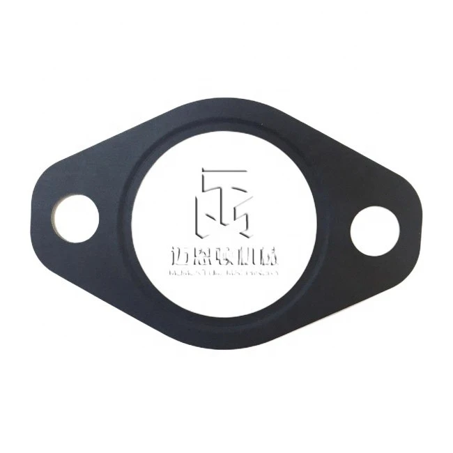 Exhaust Pipe Gasket 04209198 04283299 0420 9198 0428 3299 0209198 4283299 for deutz TCD2013 L04 2V BF4M2012 BF6M1013