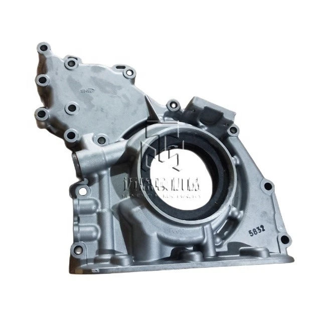 Oil pump 21600207 20875082 04515832 04284998 04259225 04507272 0451 5832 0428 4998 0425 9225 0450 7272 4515832 4284998 4259225 4507272 for deutz BF6M1013 TCD2013 D7D D7E TAD520 TAD722 TAD721 TAD750