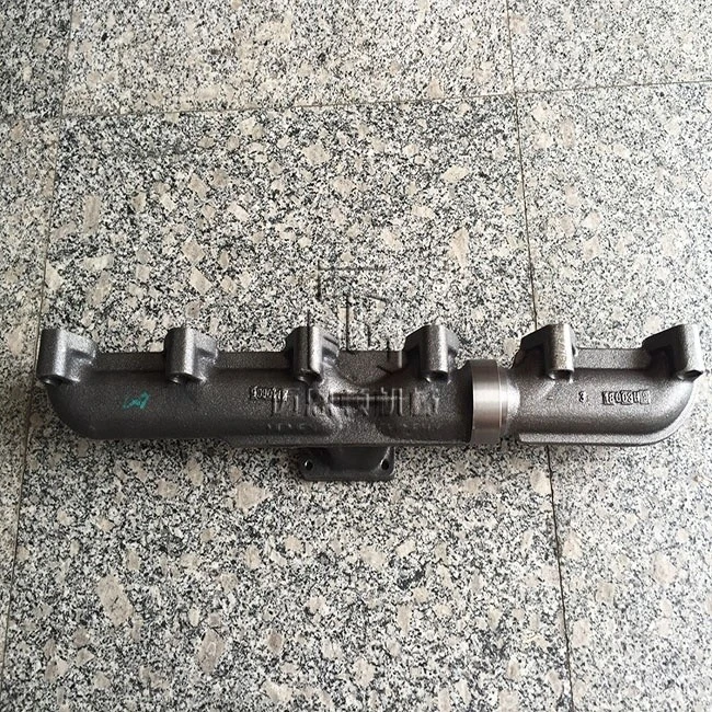Exhaust Pipe 04255832 04253520 0425 5832 0425 3520 4255832 4253520 for D7E BF6M1013 TCD2013 L06 2V