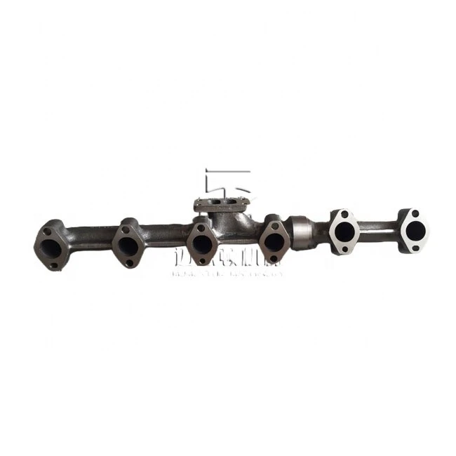 Exhaust Pipe 04255832 04253520 0425 5832 0425 3520 4255832 4253520 for D7E BF6M1013 TCD2013 L06 2V