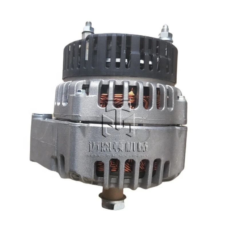 Alternator 01183443 01182403 01182959 01183195 01182167 1179467 1183443 1182403 1182959 1183195 1182167 1179467 0118 3443 0118 2403 0118 2959 0118 3195 0118 2167 0117 9467 for deutz TCD2013 BFM1013