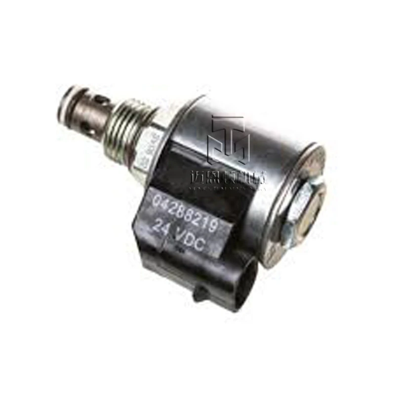 Solenoid Valve 04288219 04289228 0428 8219 0428 9228 4288219 4289228 for deutz TCD2013