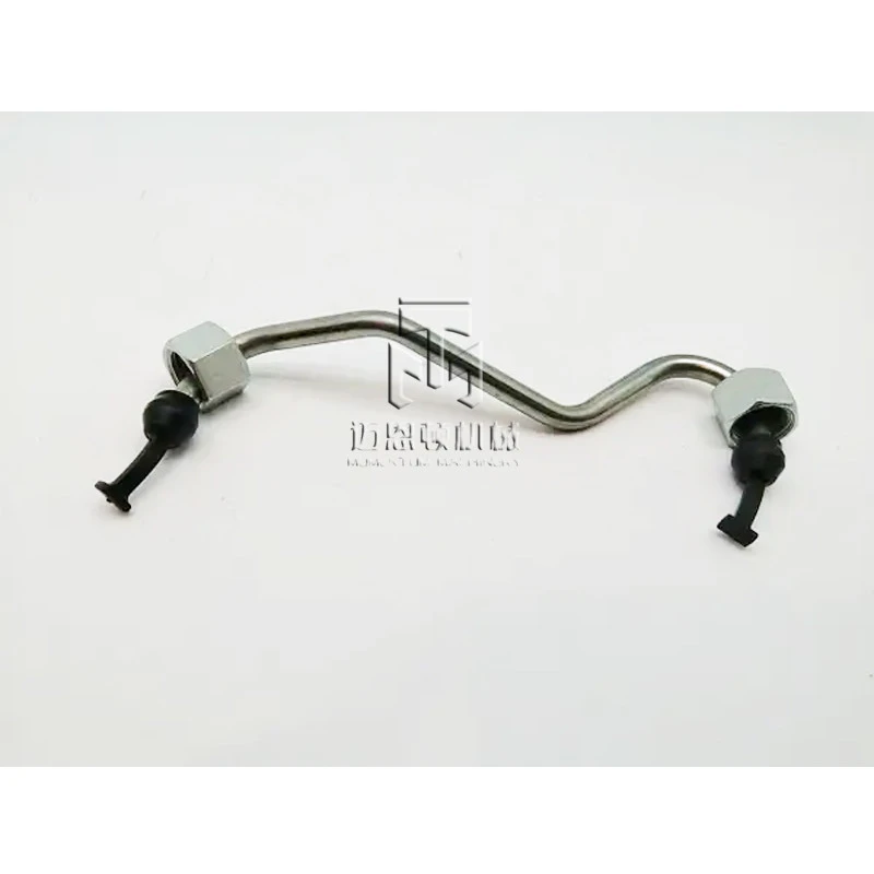 High Pressure Fuel Line 04901587 04904941 0490 1587 0490 4941 4901587 4904941 for deutz TCD2013L04 4V Engine 0.1kg