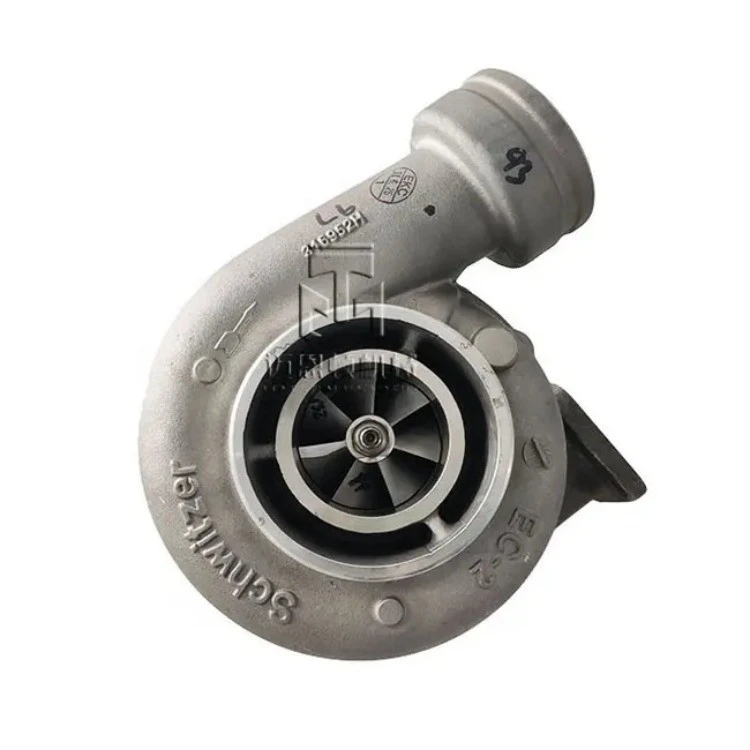 Turbocharger 318844 04259315 04259450 04259487 04259501 4259315 4259450 4259487 4259501 0425 9315 0425 9450 0425 9487 0425 9501 20500295 20470372 for deutz D7D BF6M1013FC BF6M1013 Engine