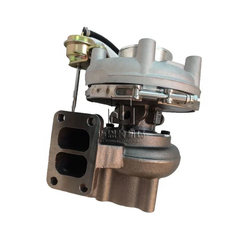 Turbocharger 04904290 0490 4290 4904290 20858448 for deutz TCD 2013 L06 4V