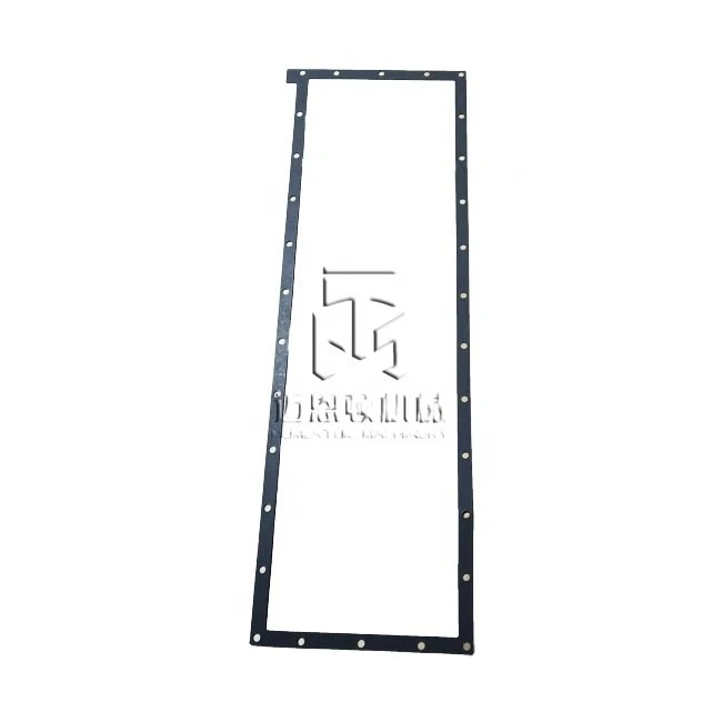 Oil Pan Gasket 04263578 04263232 04225440 04222961 04221368 0426 3578 0426 3232 0422 5440 0422 2961 0422 1368 4263578 4263232 4225440 4222961 4221368 for deutz TCD8V2015