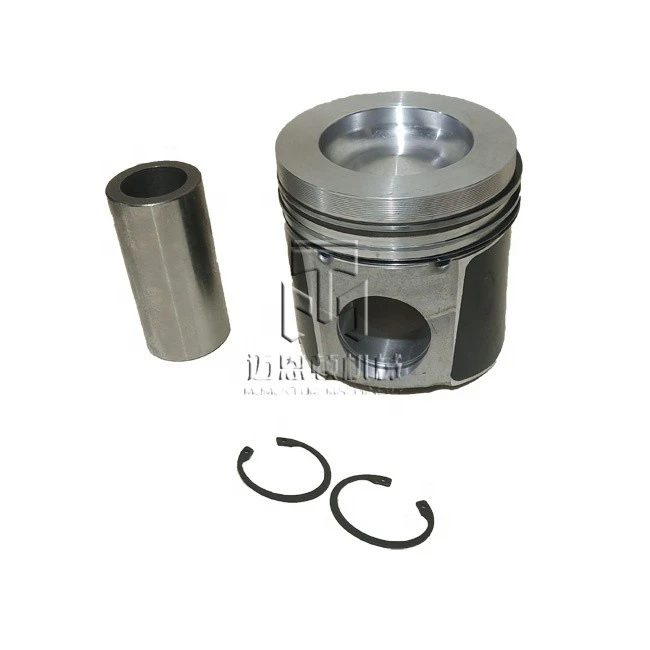 Piston Assy 04226170 04264355 04260933 04225178 04226101 04225178 0422 6170 0426 4355 0426 0933 0422 5178 0422 6101 0422 5178 4226170 4264355 4260933 4225178 4226101 4225178 for deutz BFM1015