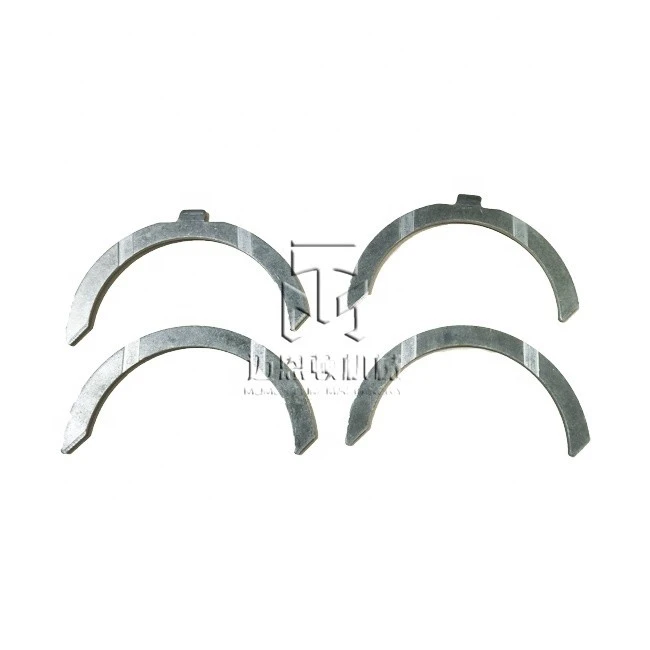 THRUST WASHER 02931843 02929723 04220162 04264058 0293 1843 0292 9723 0422 0162 0426 4058 2931843 2929723 4220162 4264058 for deutz TCG2015 V06 BFM1015