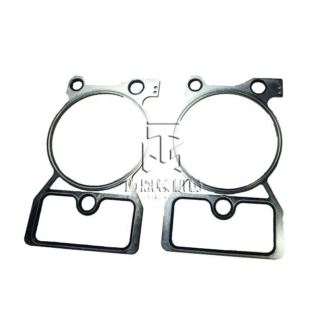 Cylinder Head Gasket 04264004 04264005 04264006 04261370 04261371 4264004 4264005 4264006 4261370 4261371 0426 4004 0426 4005 0426 4006 0426 1370 0426 1371 for deutz BFM1015 TCD2015 Engine