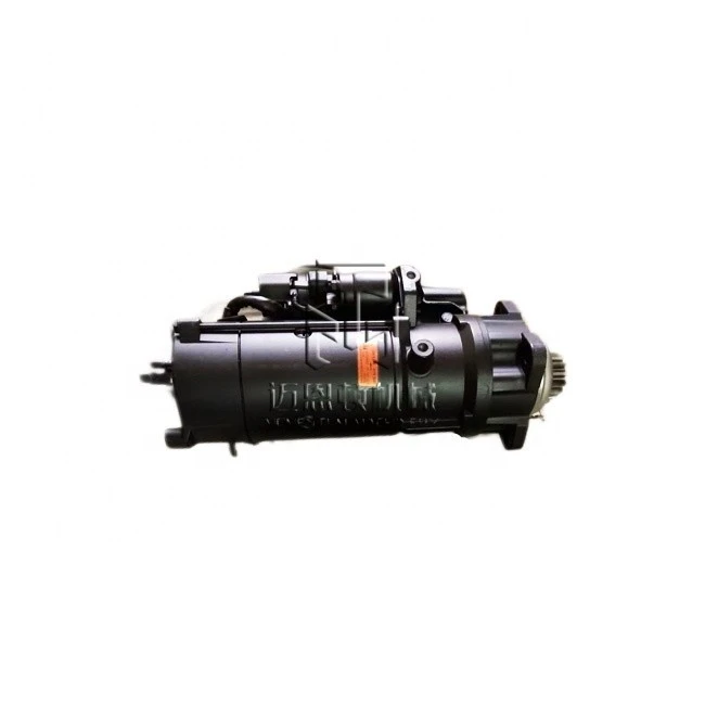 V6 24V Starter Motor 01183041 01183701 01183789 0118 3041 0118 3701 0118 3789 1183041 1183701 1183789 for deutz F8M1015 F8L513 TCD2015