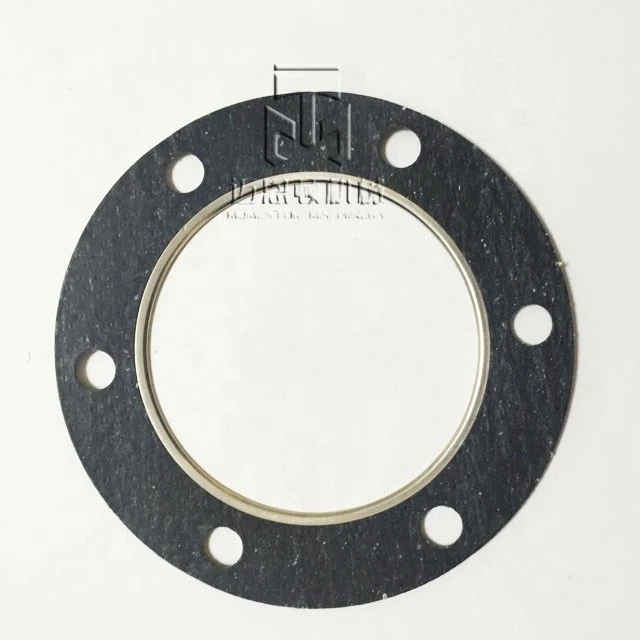 Exhaust Pipe Gasket TCD2015 V08 BFM1015 04224917 12161787 1216 1787 100% Tested