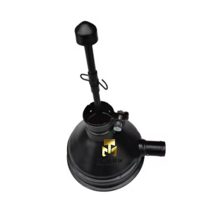 Original BF8M1015 Oil Separator 04220327 04223215 04262979 4220327 4223215 4262979 0422 0327 0422 3215 0426 2979 For DEUTZ BFM1015 ENGINE