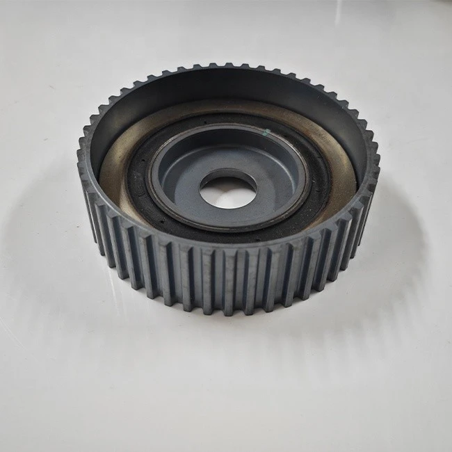Synchr Belt Pulley 04286544 04286309 0428 6544 0428 6309 4286544 4286309 for Deutz Diesel Engine