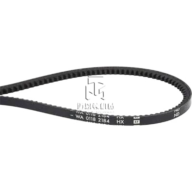 Narrow V Belt 01182184 0118 2184 1182184 for deutz BFM1015 TCD 2015