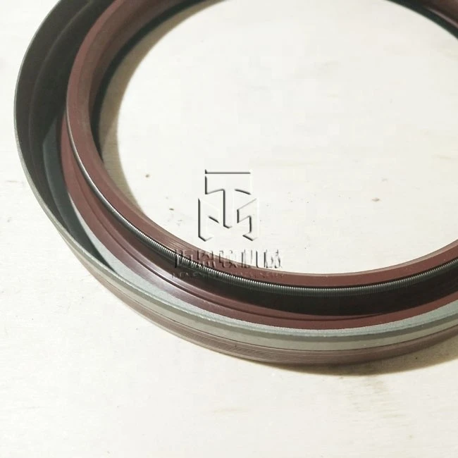 Oil Seal 04225442 04225441 0422 5442 0422 5441 4225442 4225441 81-36757-00 81-36758-00 for TCD2015 BFM1015 Engine