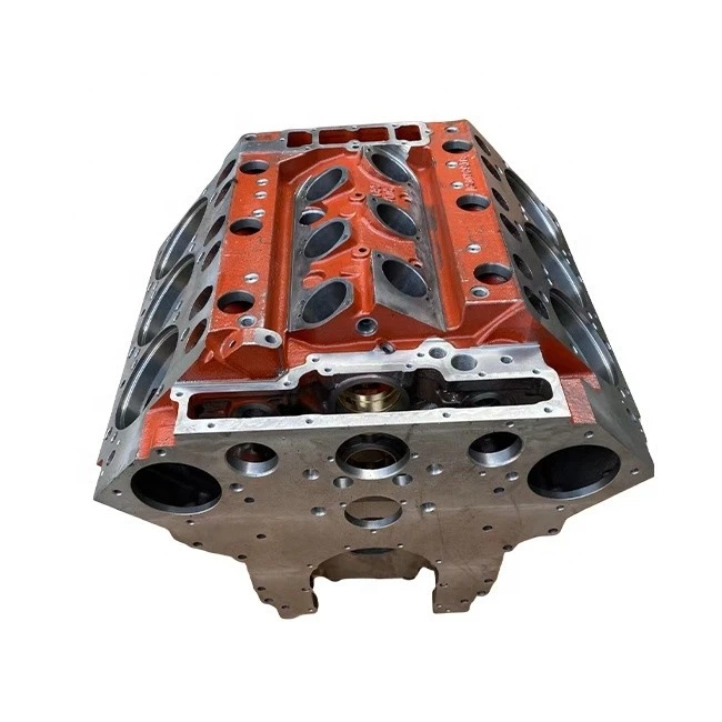 Cylinder Block CRANKCASE 04262771 04267607 04612818 For Deutz TCD2015 L06