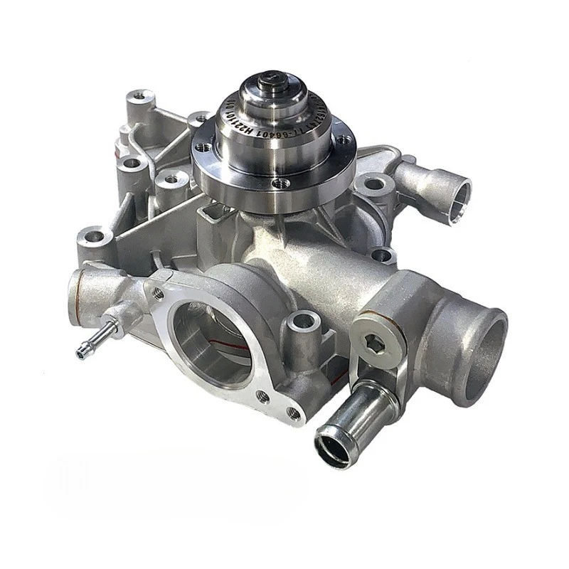 Water Pump 04162751 04135550 04138560 04137490 04137233 04134280 04162741  04162751 4135550 4138560 4137490 4137233 4134280 4162741 FOR DEUTZ D2.9 4L TD2.9 4L Engine