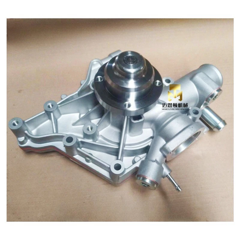 Water Pump 04137490 04138700 04138560 04132077 04133500 0413 7490 0413 8700 0413 8560 FOR Deutz D2.9L4 TD2.9 L4 Engine