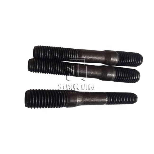 Exhaust Pipe Stud 02143324 04285656 20405587 0214 3324 0428 5656 2040 5587 2143324 4285656 Use In DEUTZ BF4M1013 FL413 FL513 BFM1013 BFM2012 engine