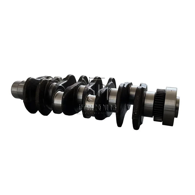 Crankshaft 02931400 04234381 04234440 2931400 4234381 4234440 0293 1400 0423 4381 0423 4440 for deutz FL914