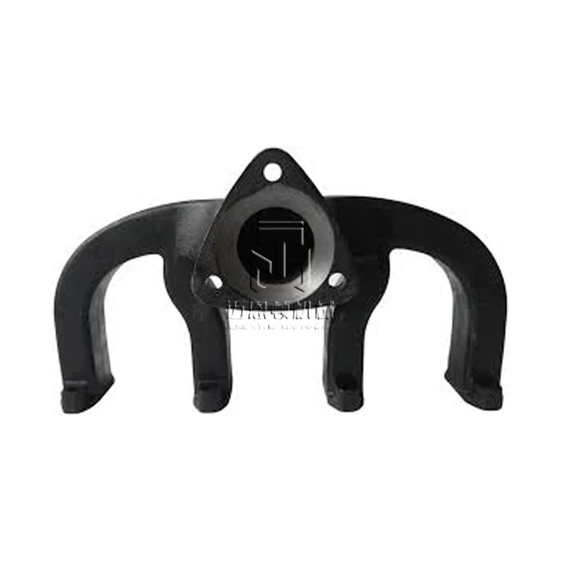 Exhaust Manifold 02244244 2244244 0224 4244 for deutz F4L912 F4L912W F4L913 F4L914