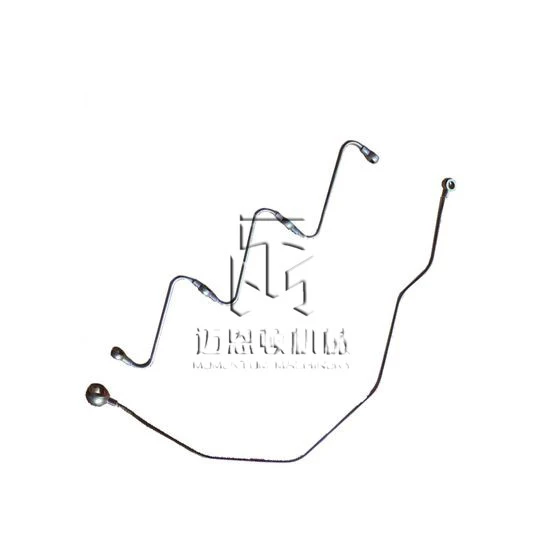 Pressure Oil Pipe 02239983 0223 9983 2239983 for deutz 912 913 914