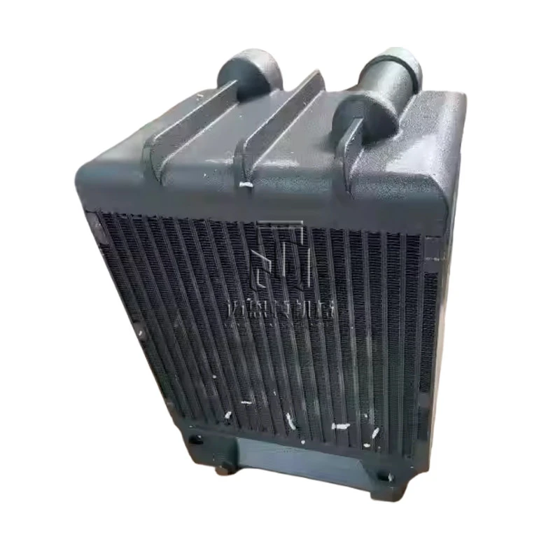 Hydraulic Radiator Oil Cooler 02235019 0223 5019 2235019 for deutz F6L912