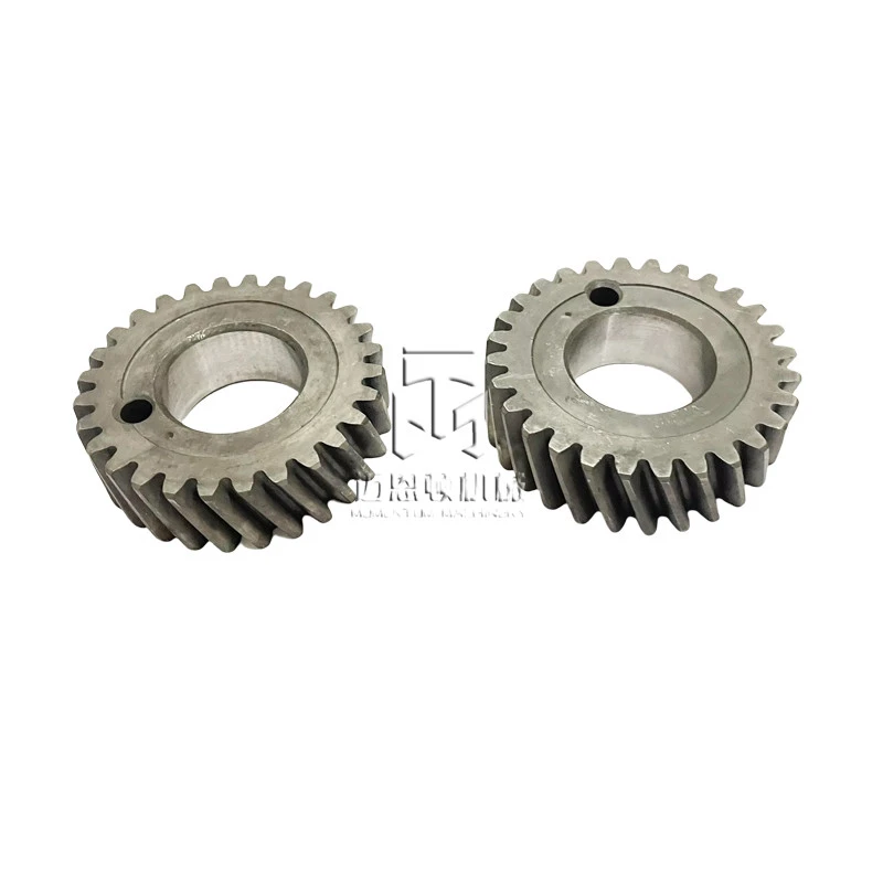 Crankshaft Toothed Gear 02237255 02237254 02237258 2237255 2237254 2237258 0223 7255 0223 7254 0223 7258 for deutz FL912 FL913 FL914