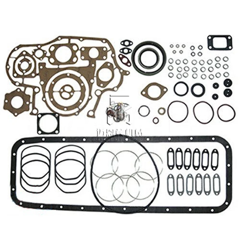 Full Gasket Set 02931518 02937527 2931518 2937527 0293 1518 0293 7527 for deutz BF6L914 Engine