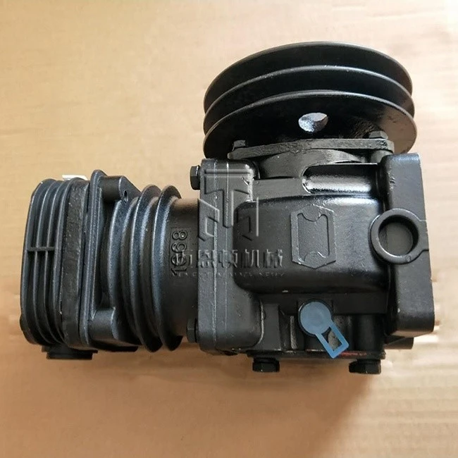 Air Compressor 01173877 01261659 0117 3877 0126 1659 1173877 1261659 for deutz BF6M1013 BFL914 D914 FL914 FL913 FL912
