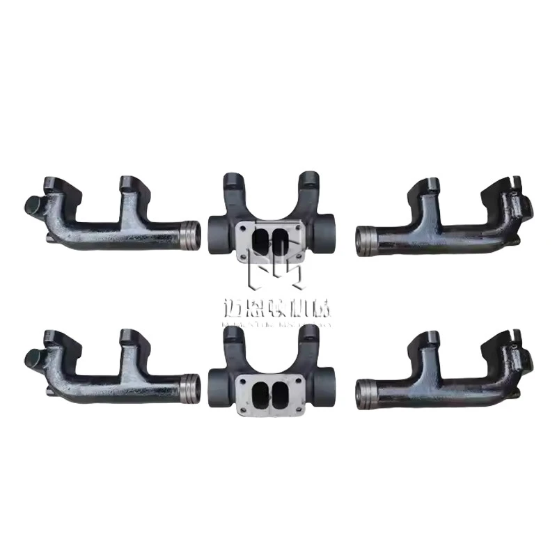 Air Duct Wall 02134114 04150285 2134114 4150285 0213 4114 0415 0285 for deutz FL914
