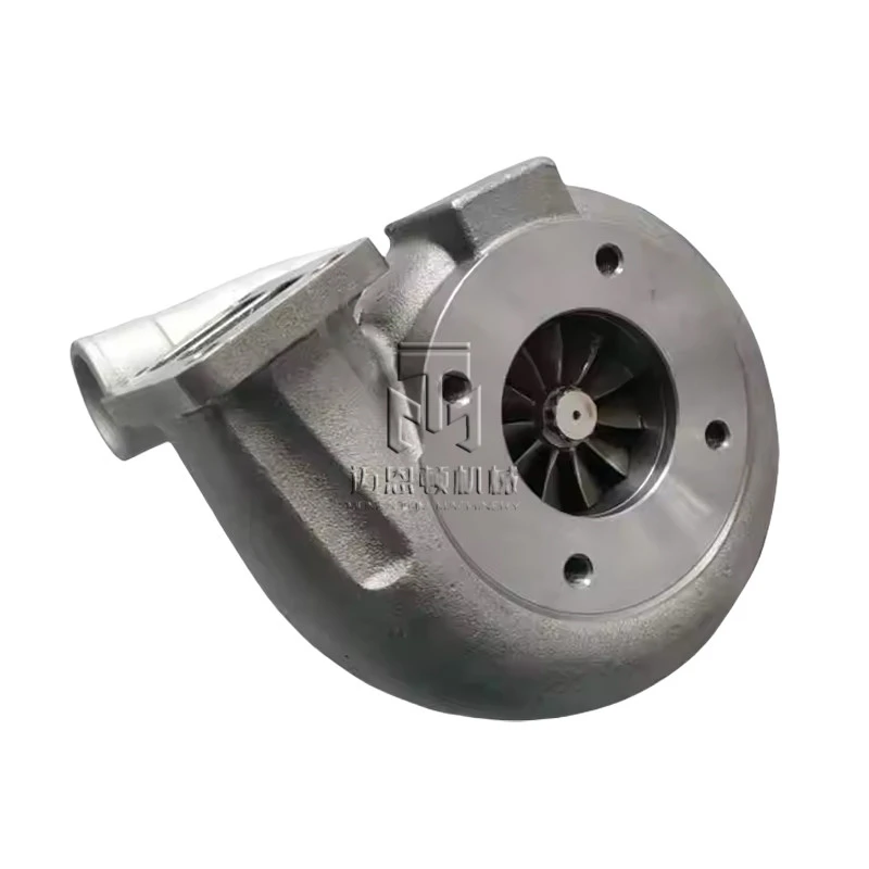 Turbocharger 04232255 04237151 04232260 4232255 4237151 4232260 0423 2255 0423 7151 0423 2260 for deutz BF6L914