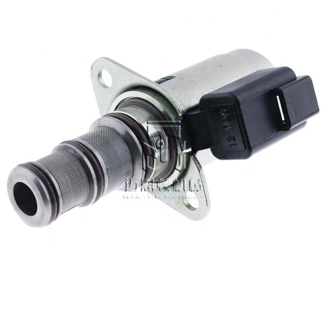 SV98-T39S PC Shutoff Solenoid Valve 25/222913 25222913 25-222913  24DC 12V 24V  for 3CX 4CX Diesel Engine