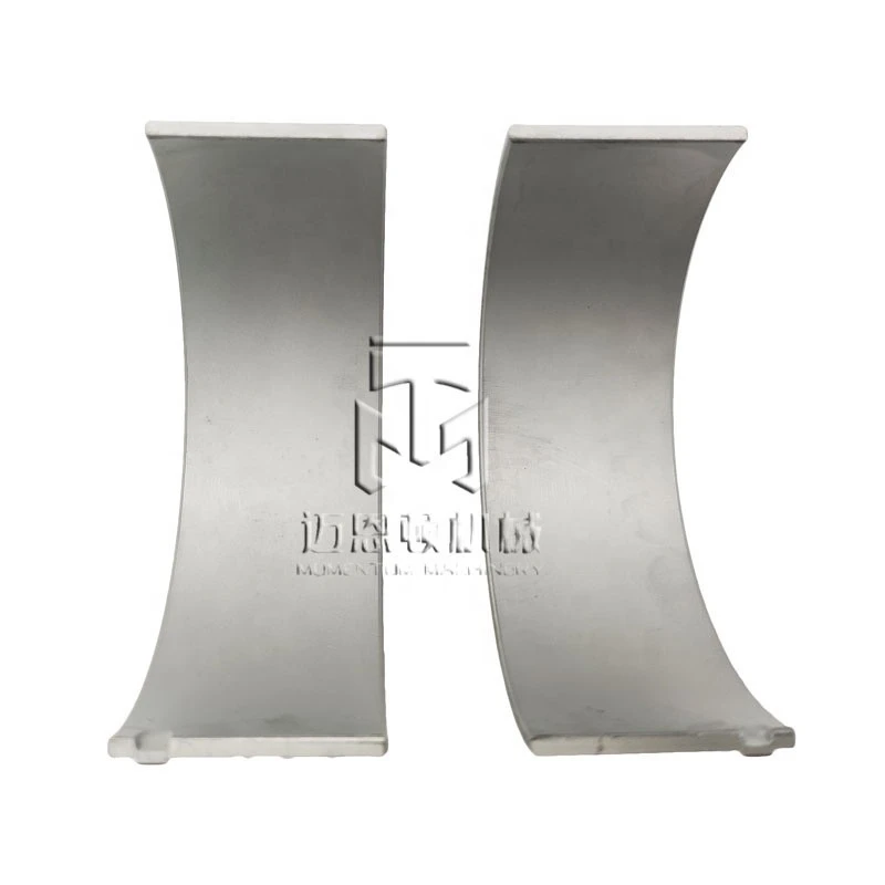 Connecting Rod Bearing STD 04284142 04282763 04200697 0428 4142 0428 2763 0420 0697 4284142 4282763 4200697 20790423 for D7D BFM1013 TCD2013