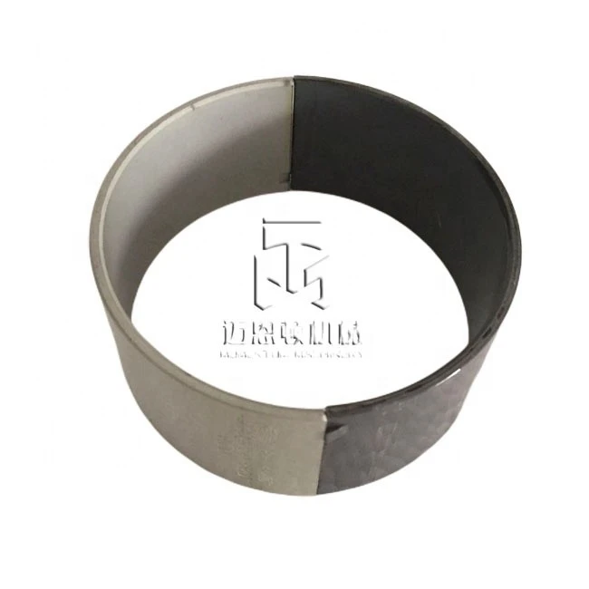 Conrod Bearing STD 02931473 02931297 04283630 02929434 04283630 For VOLVO TAD520 TAD550 TAD551 BFM1013 Engine