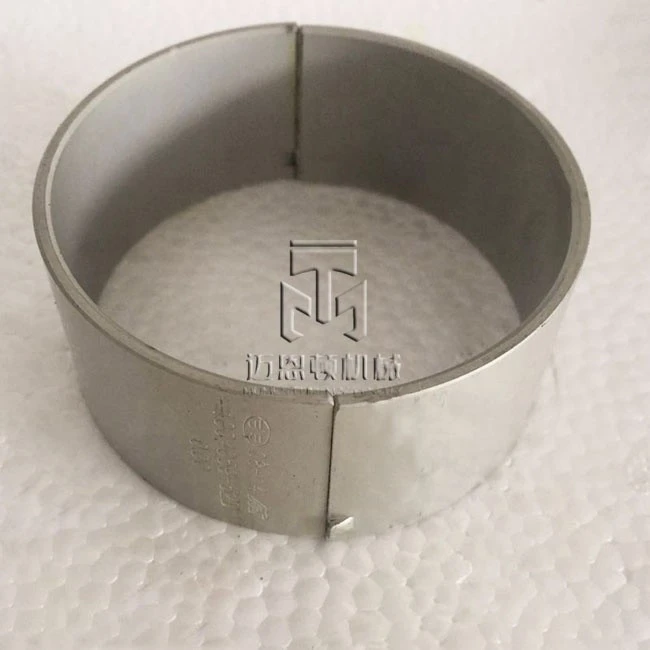 Conrod Bearing STD 02931473 02931297 04283630 02929434 04283630 For VOLVO TAD520 TAD550 TAD551 BFM1013 Engine