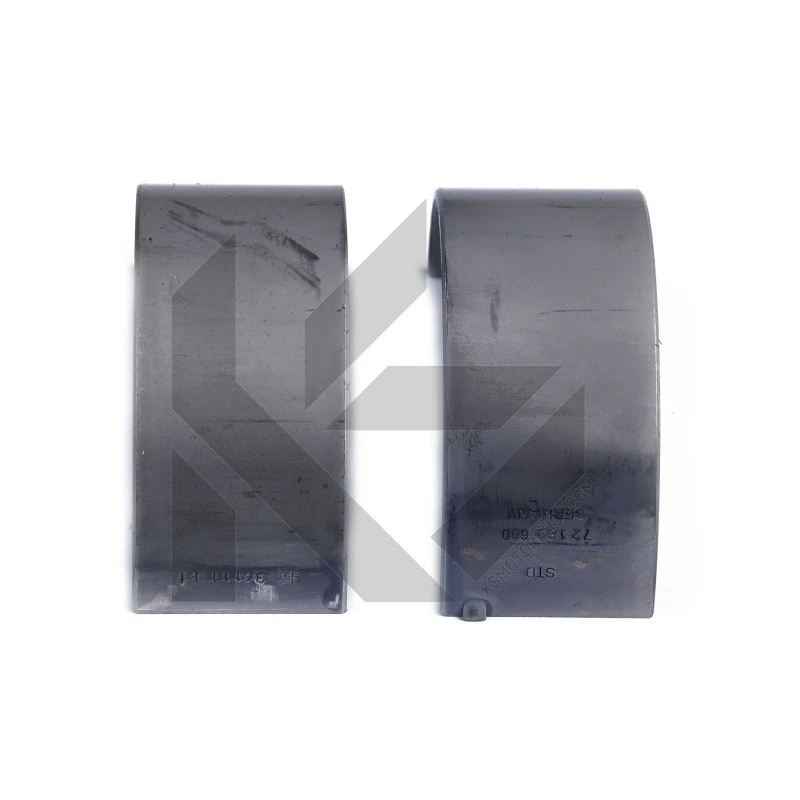 Connecting Rod Bearing 79408610 04284146 For Deutz BFM1013 TCD2013 D7D TAD520 TAD530 TAD531 TAD532