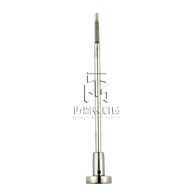 Fuel Injector valve F 00R J02 506 F00RJ02506 0445120199 Common Rail Control Valve