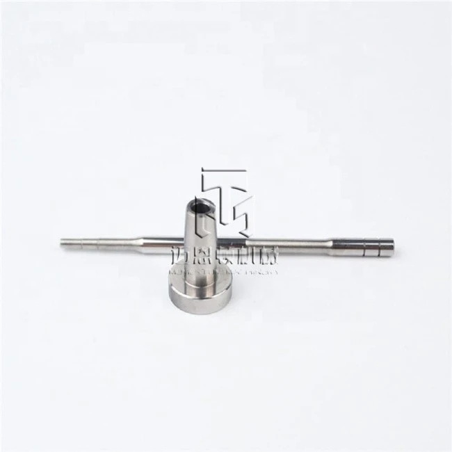 Injector Control Valve F00RJ03556 F 00R J03 556 for diesel common rail injector 0445120387