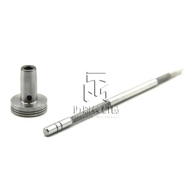 Common Rail Fuel Control Valve F00rj02429 F 00R J02 429 for 0445120178 0445120233 0445120258 Injector