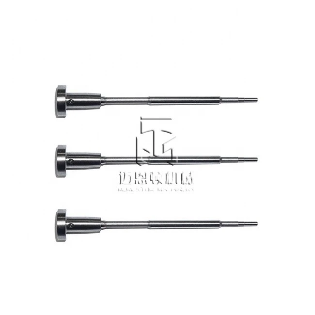 Fuel Injector Control Valve F 00R J02 103 F00RJ02103 for injector 0445120321 0445120445 0445120297