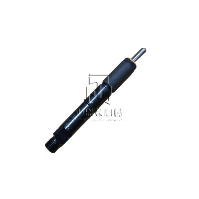 BF6M1013 Engine Injector 1112010C-32E 4110002196003 for FAW J6L Truck Loader Engine
