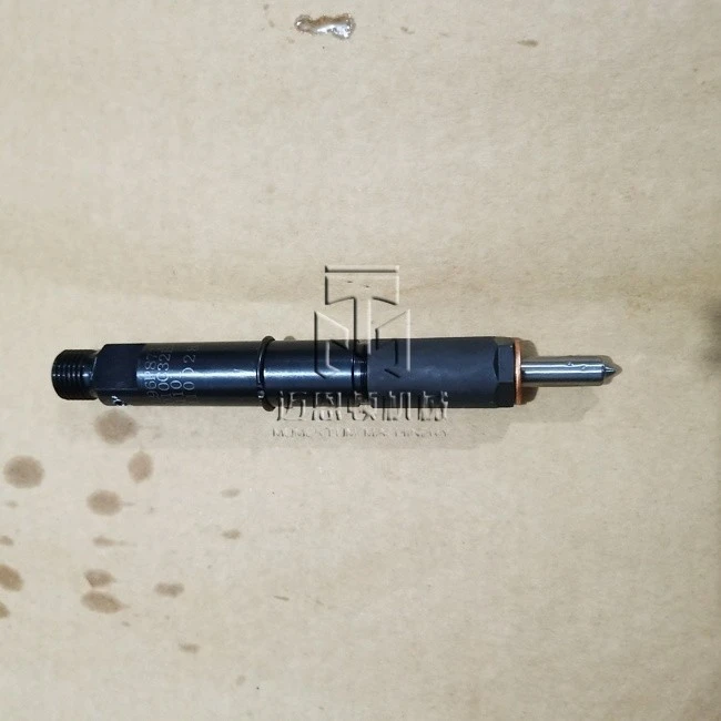 BF6M1013 Engine Injector 1112010C-32E 4110002196003 for FAW J6L Truck Loader Engine