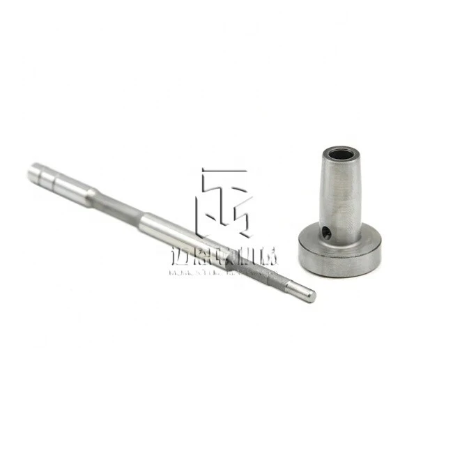 Fuel Injector Control Valve F00R J02 561 F00RJ02561 for Common Rail Injector 0445120196 0445120203