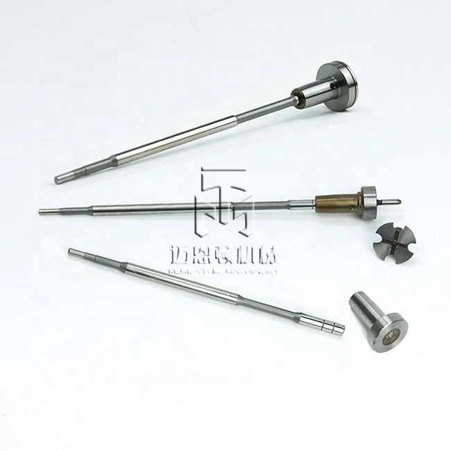 Fuel Injector Control Valve F00R J02 561 F00RJ02561 for Common Rail Injector 0445120196 0445120203