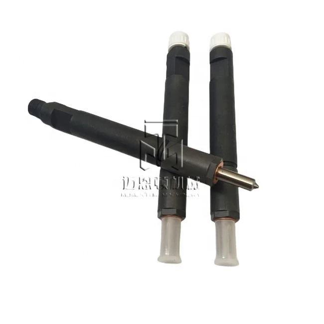 Fuel Injector 04286251 0428 6251 4286251  for DEUTZ D2011 F2L2011 FL2011 FM2011 BFM2011 Engine