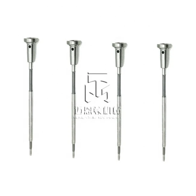 Control Valve F00VC01359, F 00V C01 359 for 0445110293 0445110305 0445110317 Injector